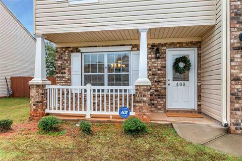 409 Saddleback Trl, Duncan, SC 29334 photo 29