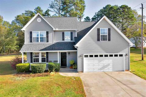 116 W Bright Rd, Duncan, SC 29334 photo 1