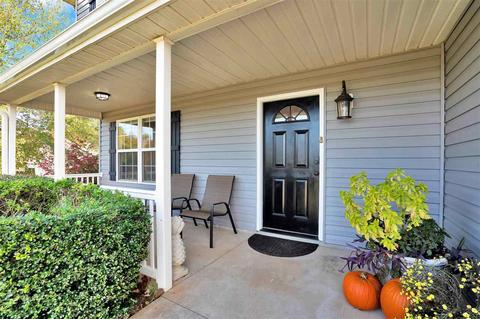 116 W Bright Rd, Duncan, SC 29334 photo 2