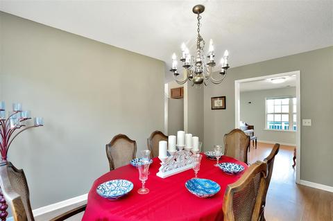 116 W Bright Rd, Duncan, SC 29334 photo 14