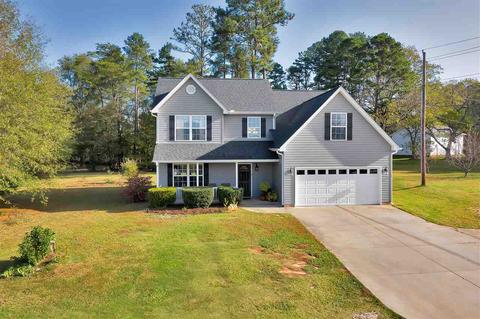 116 W Bright Rd, Duncan, SC 29334 photo 31