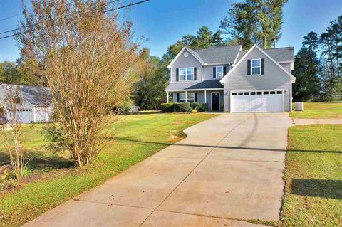 116 W Bright Rd, Duncan, SC 29334 photo 32