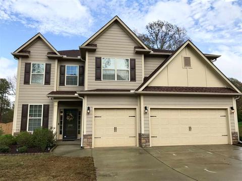 209 Moonstone Ln, Duncan, SC 29334 photo 1