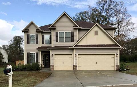 209 Moonstone Ln, Duncan, SC 29334 photo 2