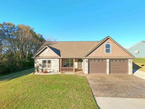 120 Pullman Rd, Campobello, SC 29322 photo 1