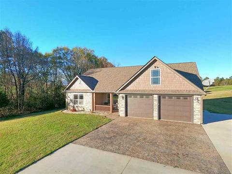 120 Pullman Rd, Campobello, SC 29322 photo 2