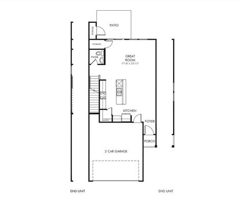 426 Windsinger Ln, Greer, SC 29650 photo 2