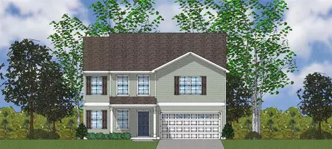 338 Elevation Ct, Inman, SC 29349 photo 1