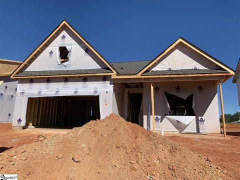 512 Backacre Ct, Greer, SC 29651 photo 1