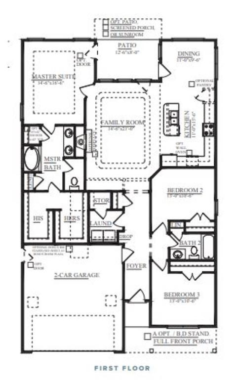 512 Backacre Ct, Greer, SC 29651 photo 3
