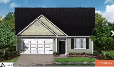 512 Backacre Ct, Greer, SC 29651 photo 2