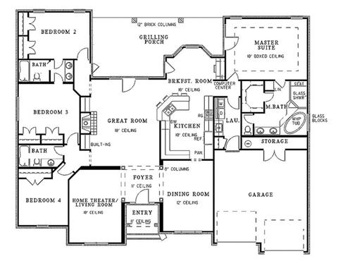 940 Wando Rd, Roebuck, SC 29376 photo 2