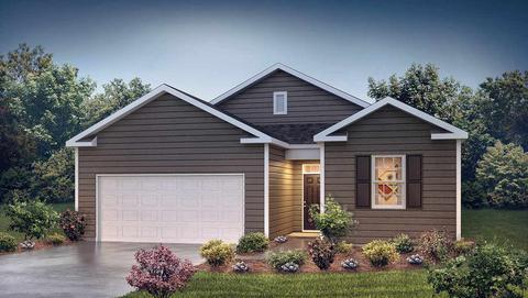 3724 Brookshade Trl, Moore, SC 29369 photo 1