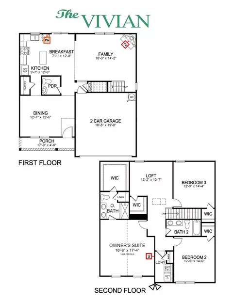 3716 Brookshade Trl, Moore, SC 29369 photo 2