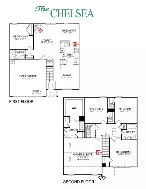 3732 Brookshade Trl, Moore, SC 29369 photo 2