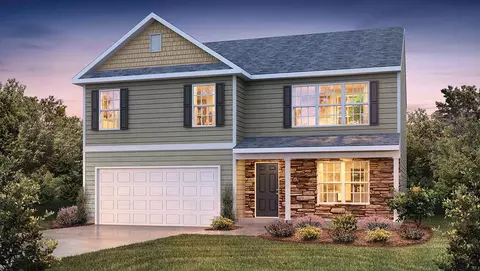 3732 Brookshade Trl, Moore, SC 29369 photo 1