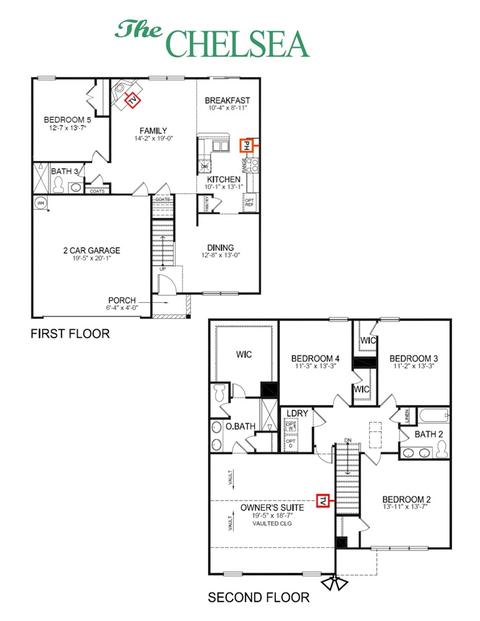 3756 Brookshade Trl, Moore, SC 29369 photo 2
