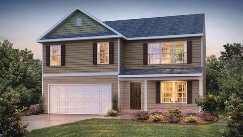 3737 Brookshade Trl, Moore, SC 29369 photo 1