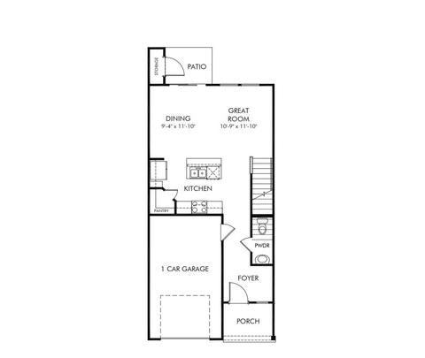 422 Windsinger Ln, Greer, SC 29650 photo 2