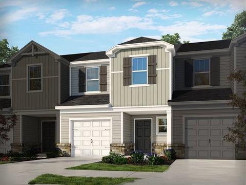 420 Windsinger Ln, Greer, SC 29650 photo 1