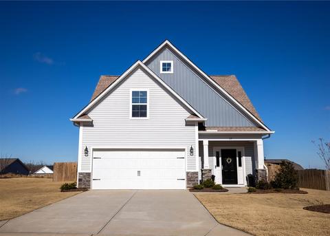 117 Viewmont Dr, Duncan, SC 29334 photo 1