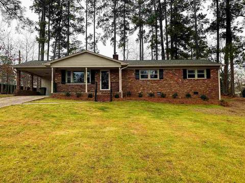 111 Crestview Dr, Gaffney, SC 29341 photo 1