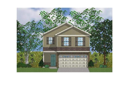 1217 Paramount Dr, Lyman, SC 29635 photo 1