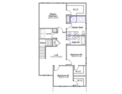 1217 Paramount Dr, Lyman, SC 29635 photo 3