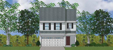 1220 Paramount Dr, Lyman, SC 29365 photo 1