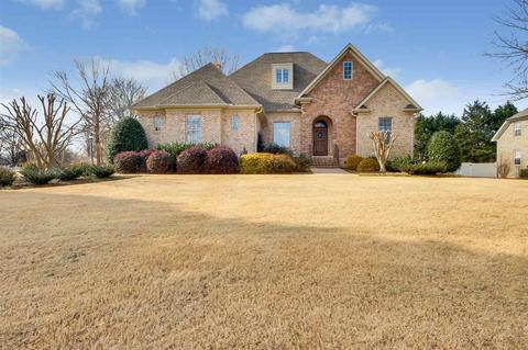 4480 Anderson Mill Rd, Moore, SC 29369 photo 1