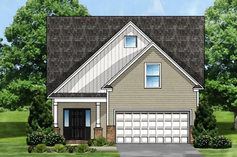 459 Torrington Dr, Duncan, SC 29334 photo 6