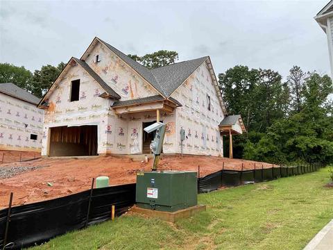 459 Torrington Dr, Duncan, SC 29334 photo 8