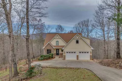 329 Silver Ridge Rd, Mill Spring, NC 28756 photo 3