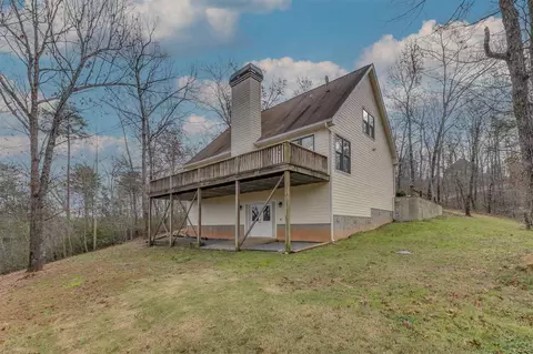 329 Silver Ridge Rd, Mill Spring, NC 28756 photo 5