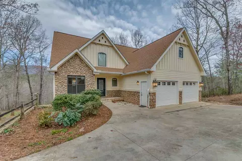 329 Silver Ridge Rd, Mill Spring, NC 28756 photo 1