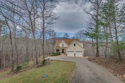 329 Silver Ridge Rd, Mill Spring, NC 28756 photo 2