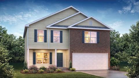 3520 Willow Grove Dr, Moore, SC 29369 photo 1