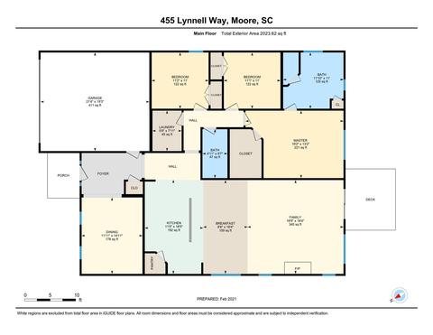 455 Lynnell Way, Moore, SC 29369 photo 26