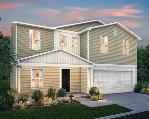 560 Wagon Trl, Duncan, SC 29334 photo 1