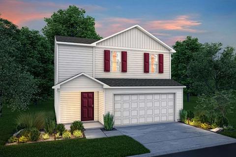 545 Wagon Trl, Duncan, SC 29334 photo 1