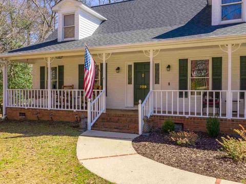 229 Cumberland Dr, Moore, SC 29369 photo 4