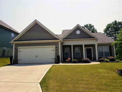 429 Evening Mist Ct, Duncan, SC 29334 photo 1