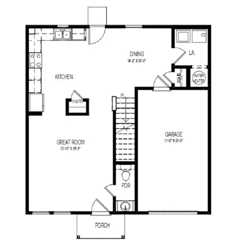 570 Springtime Ln, Inman, SC 29349 photo 2
