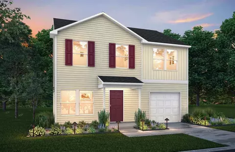 570 Springtime Ln, Inman, SC 29349 photo 1