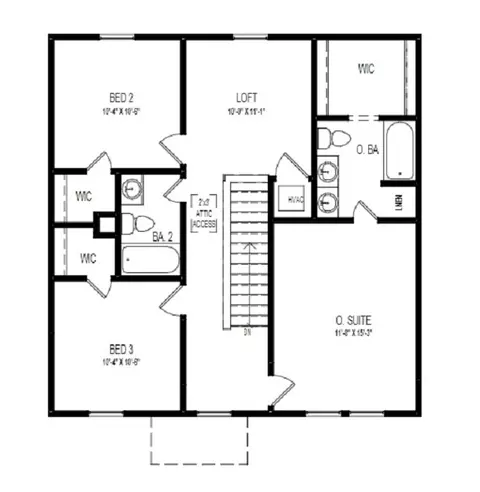 570 Springtime Ln, Inman, SC 29349 photo 3