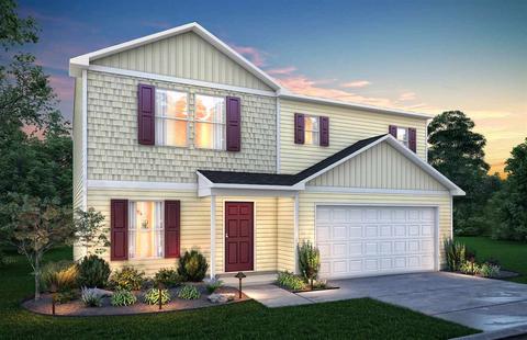 575 Springtime Ln, Inman, SC 29349 photo 1