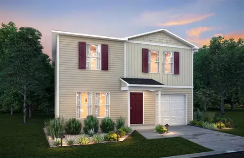 534 Springtime Ln, Inman, SC 29349 photo 1