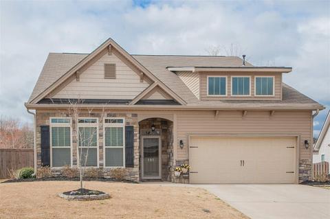 195 Willowbottom Dr, Greer, SC 29651 photo 2