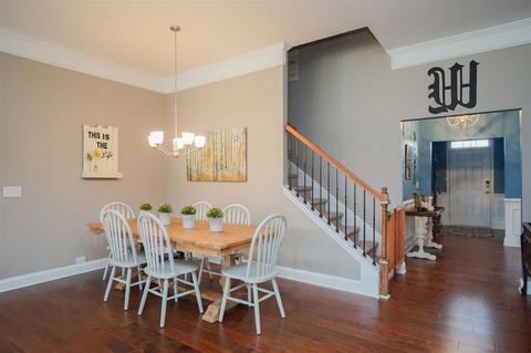 195 Willowbottom Dr, Greer, SC 29651 photo 5