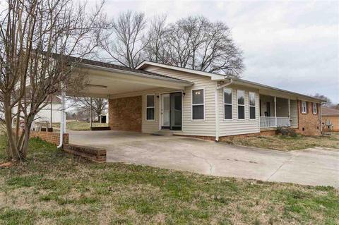 334 Thompson Rd, Chesnee, SC 29323 photo 2